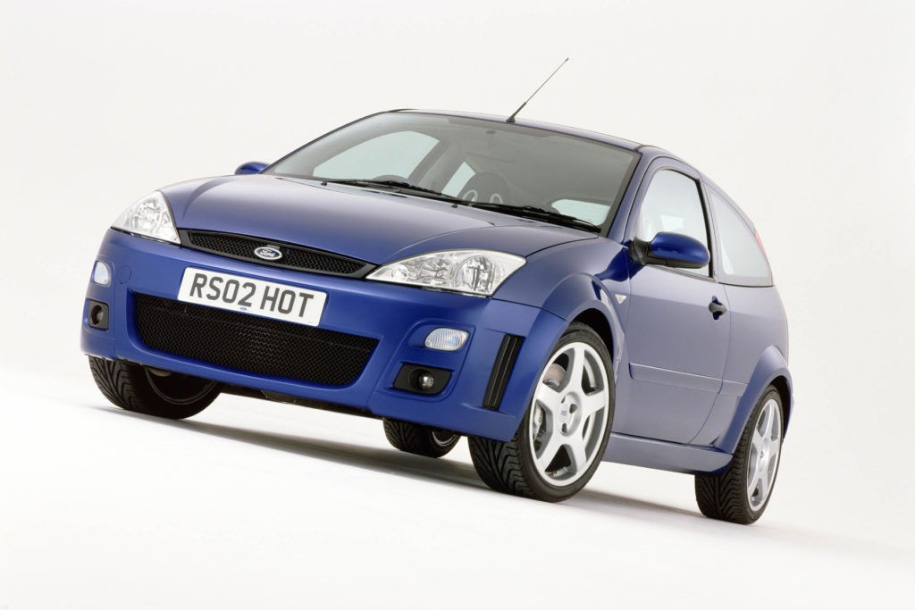 Ford