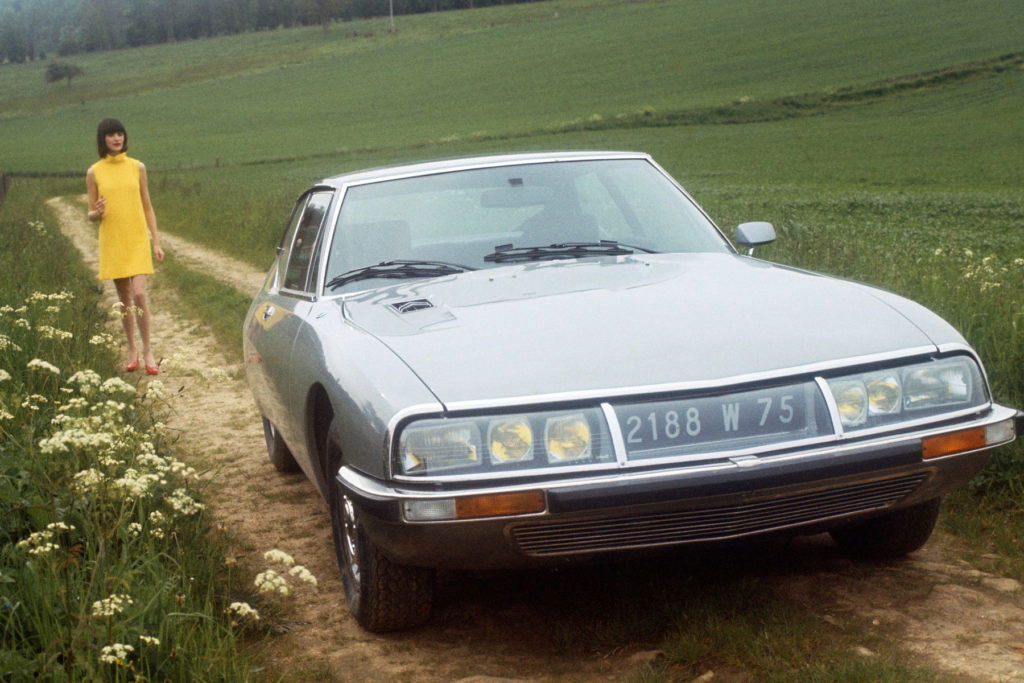 Citroen