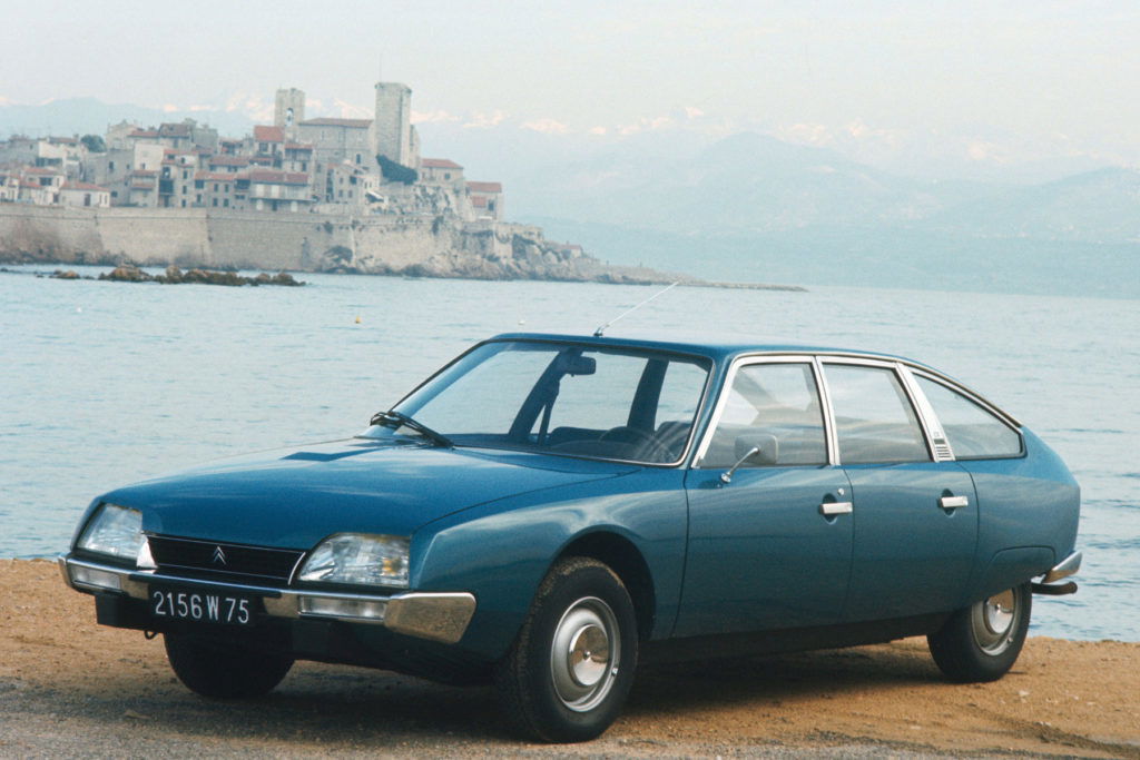 Citroen