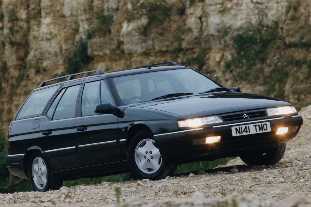 Citroen