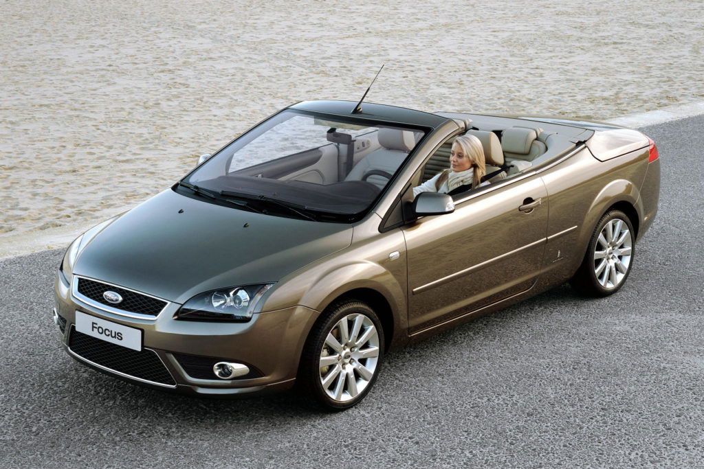 Ford
