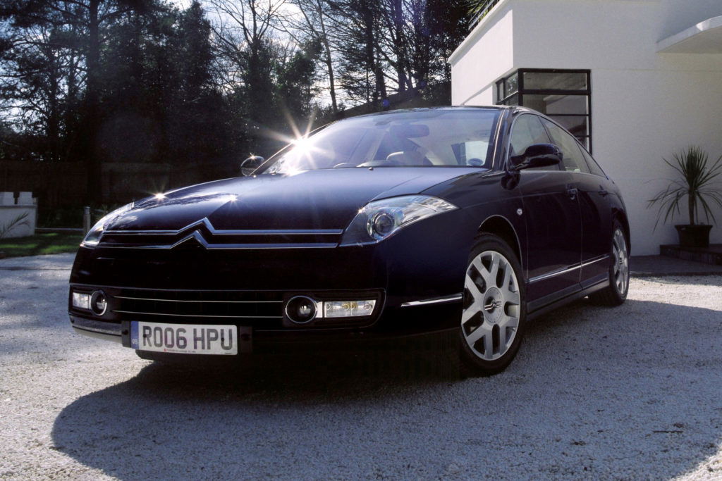 Citroen