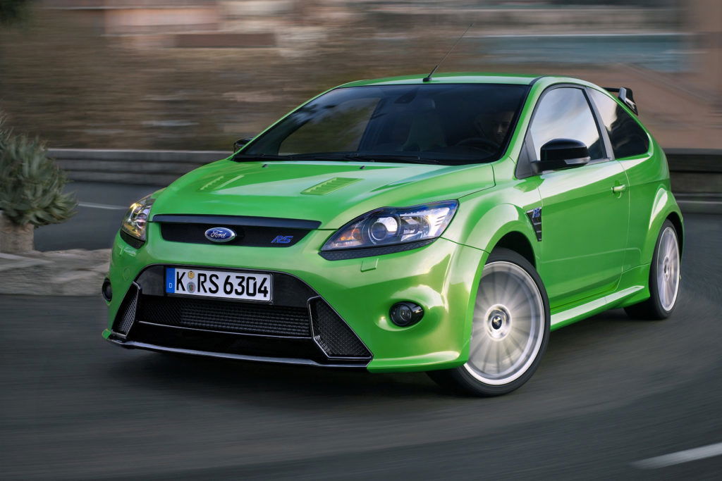 Ford