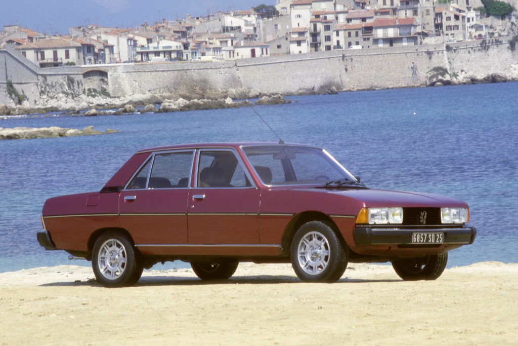 Peugeot
