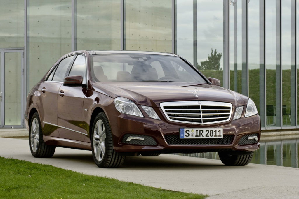 Mercedes