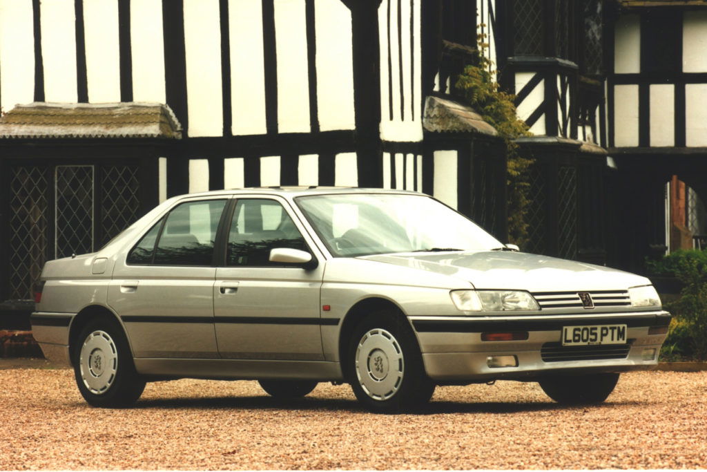 Peugeot