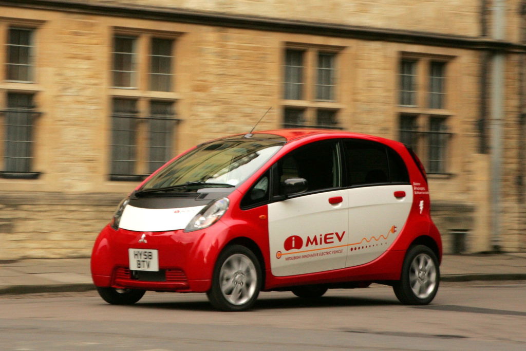 Mitsubishi