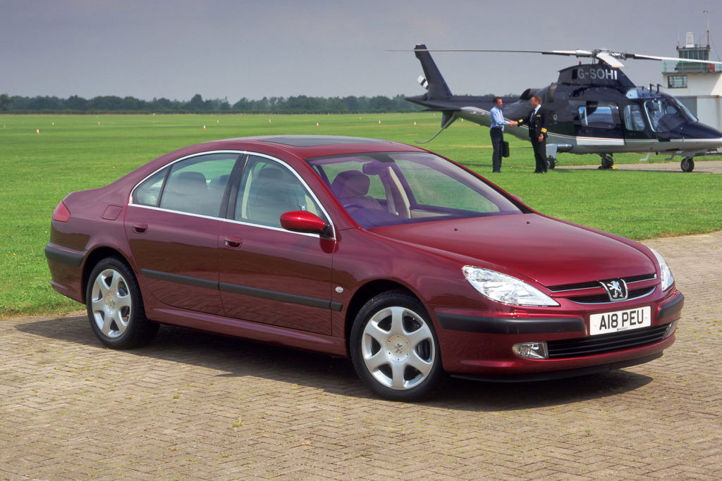 Peugeot
