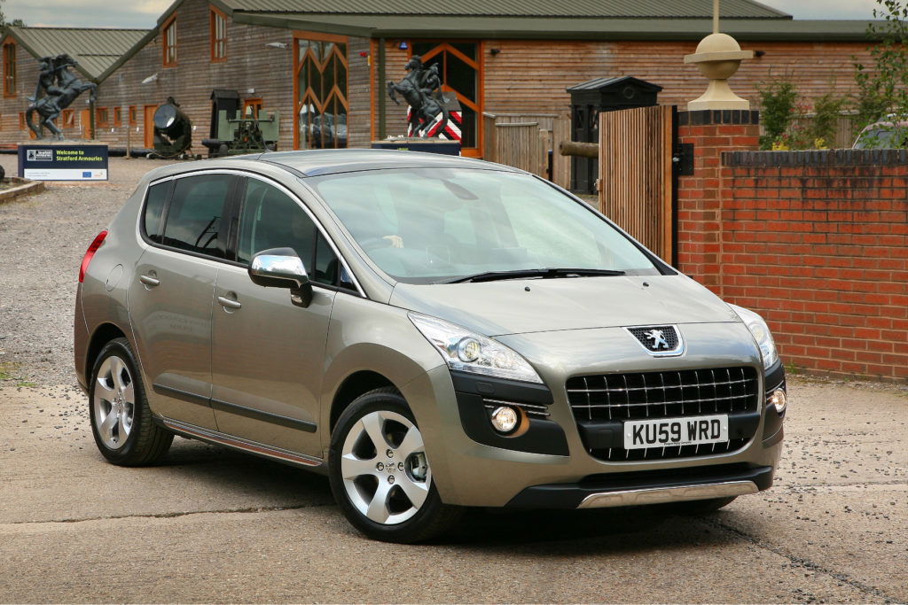 Peugeot