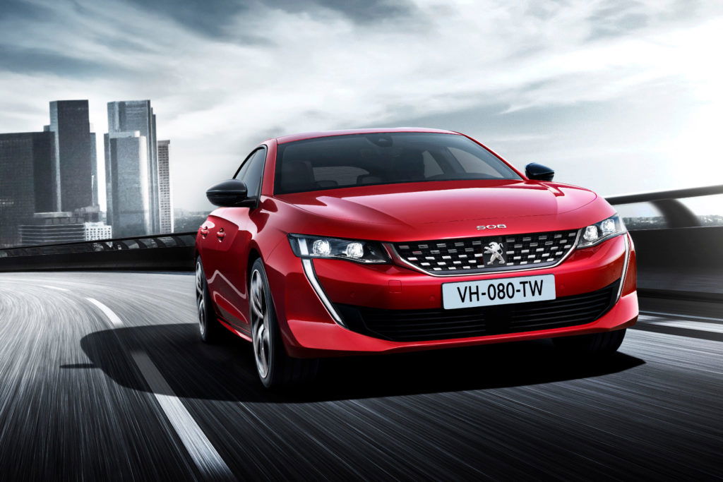Peugeot
