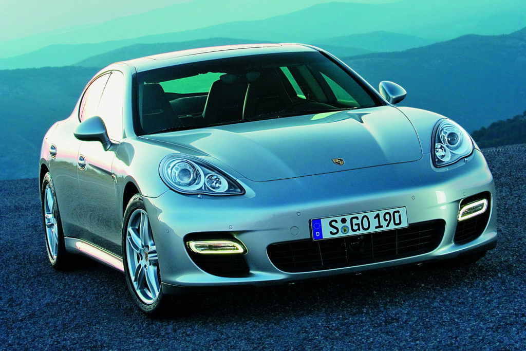 Porsche