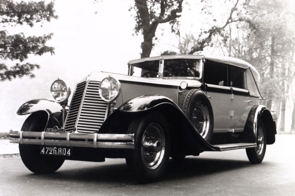 Renault