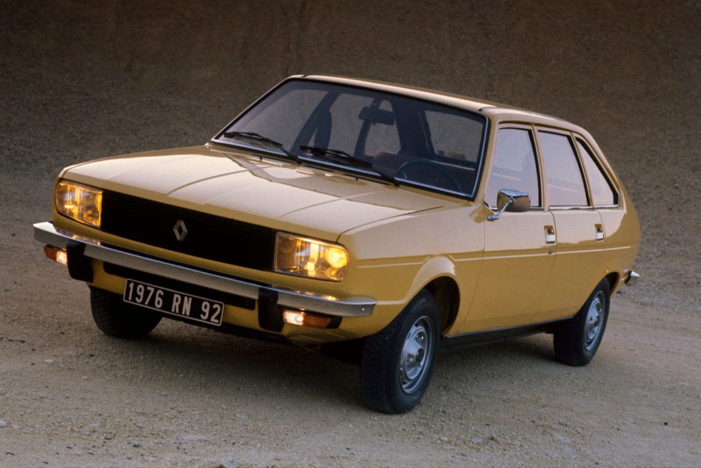 Renault
