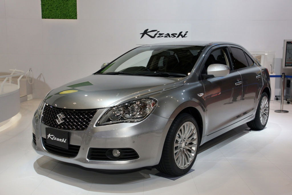 Suzuki