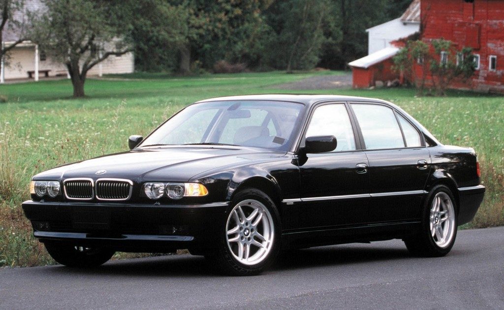 BMW