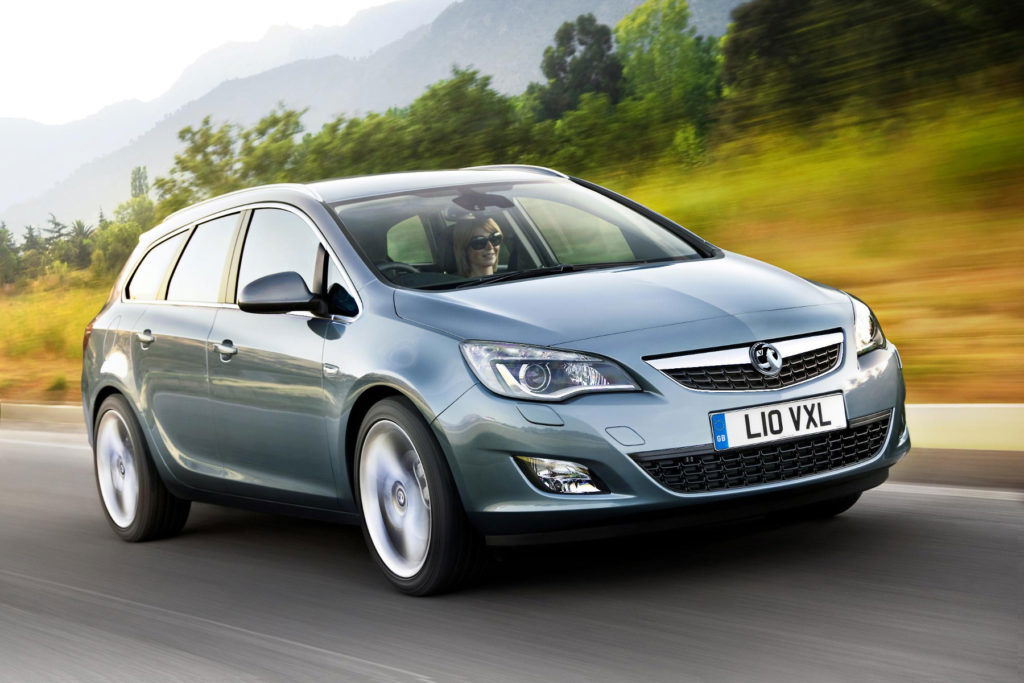 Vauxhall