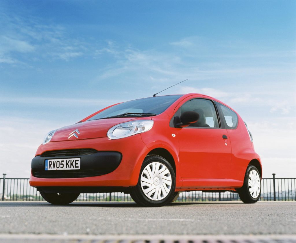 Citroen