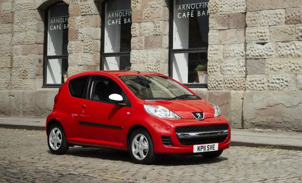 Peugeot
