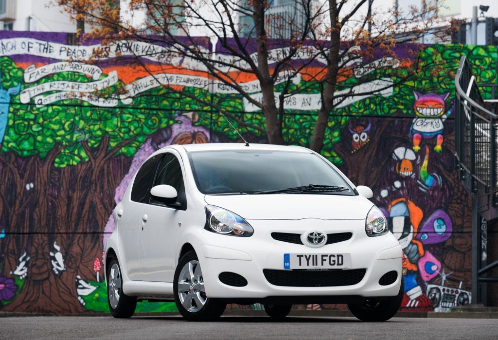 Toyota
