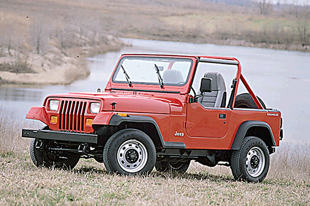 Jeep