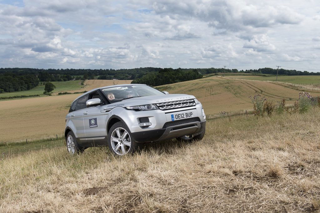 Range Rover