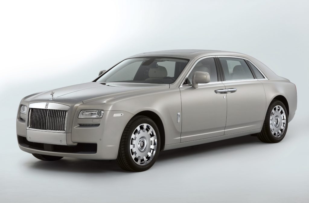 Rolls-Royce