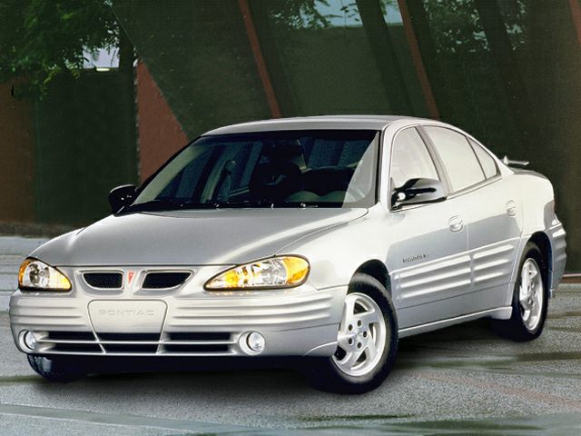 Pontiac