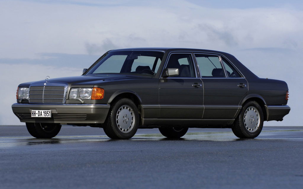 Mercedes-Benz