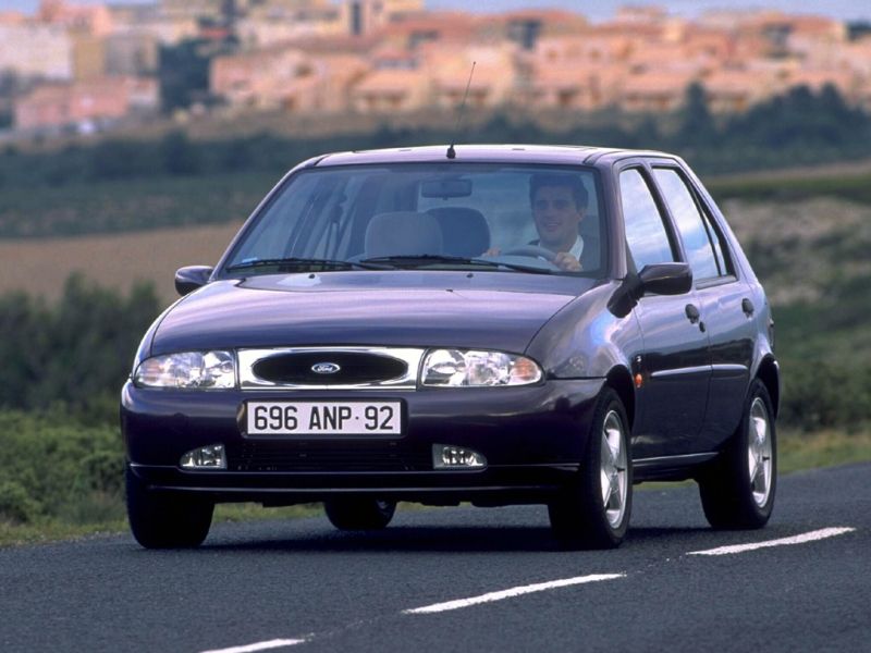 Ford