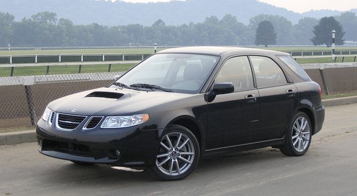 Saab