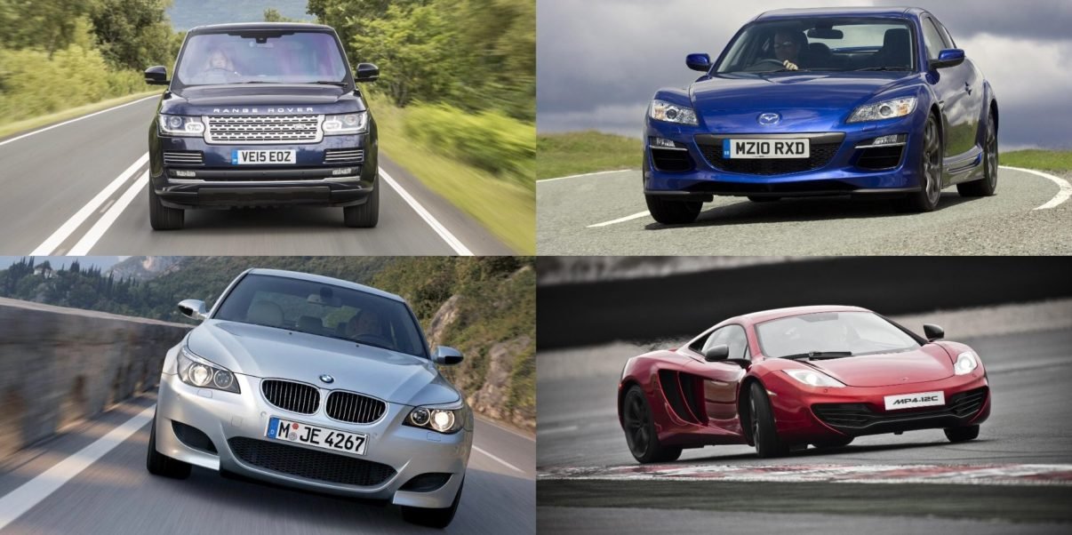 cars you should buy