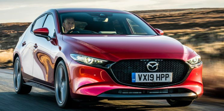 Mazda3