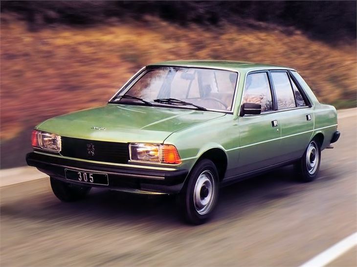 Peugeot