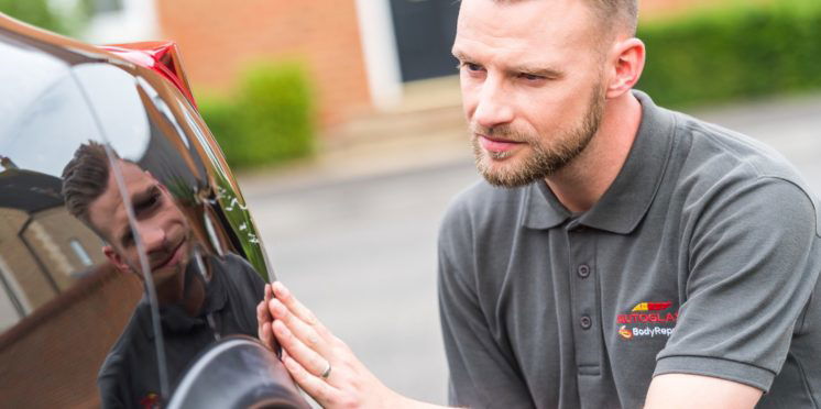 Lease car wear and tear - Autoglass BodyRepair