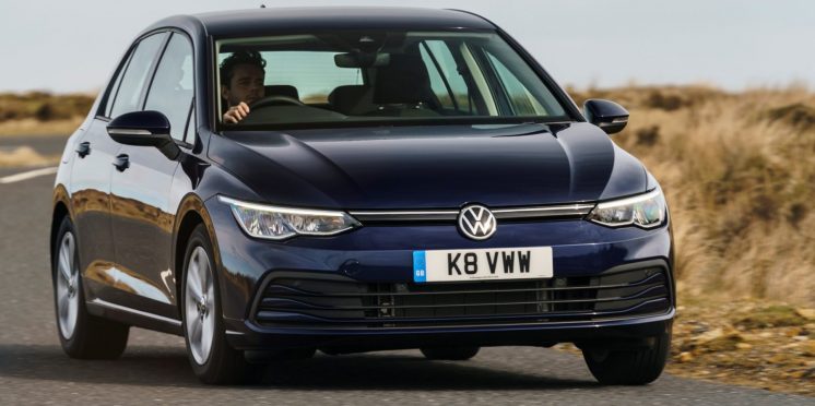 Volkswagen Golf review