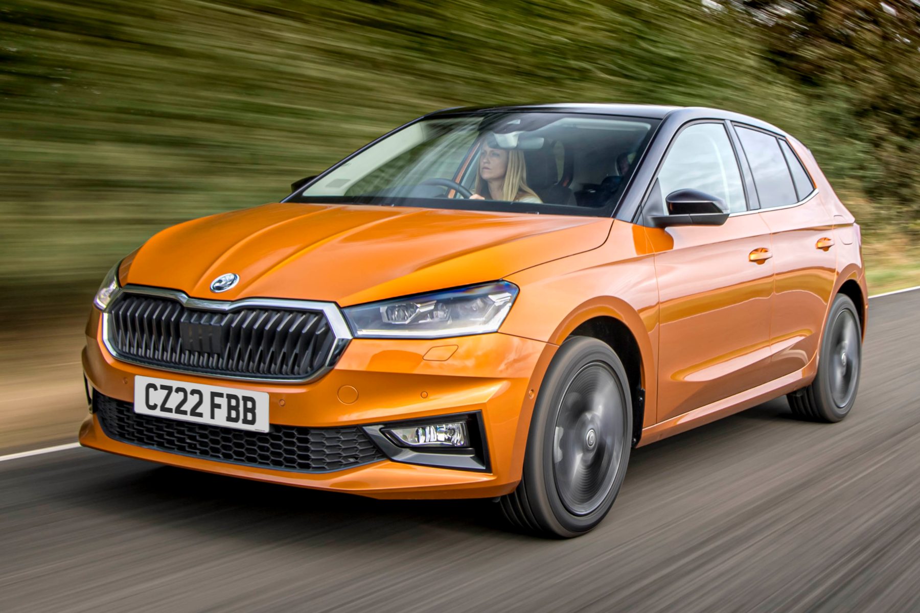 Skoda Fabia review: a safe and sensible supermini, but not the most  exciting 2024