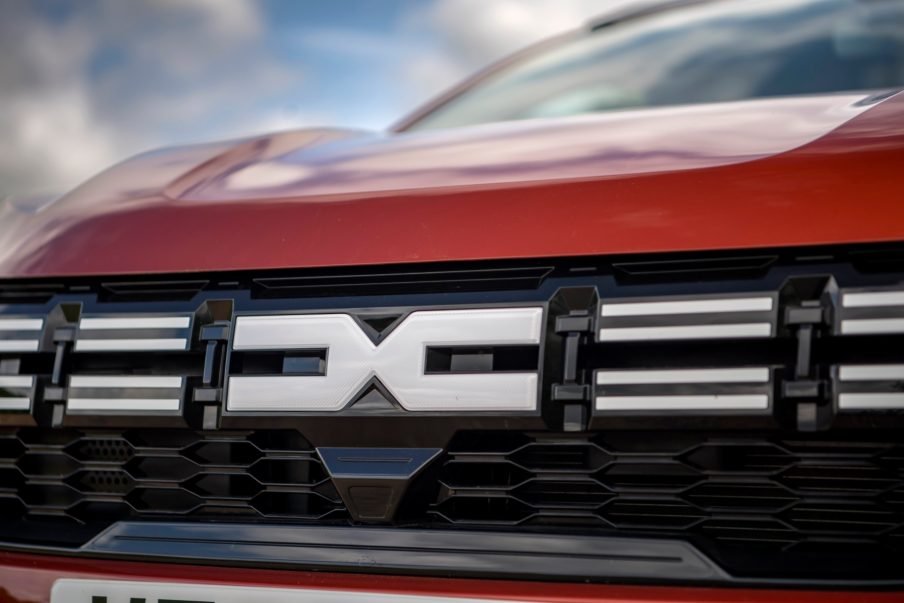 New Dacia Jogger 2022 review