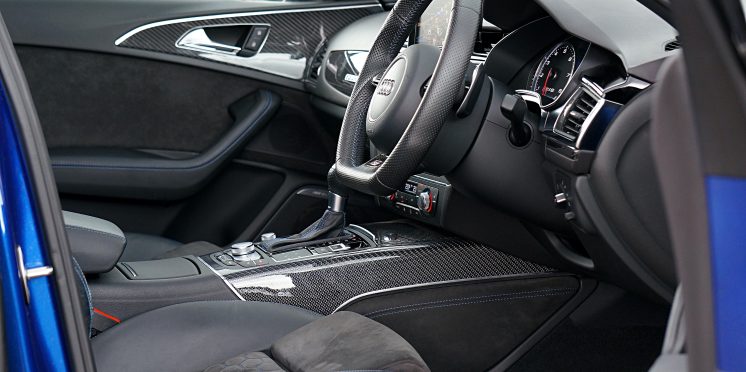 Tips for finding the perfect car interior