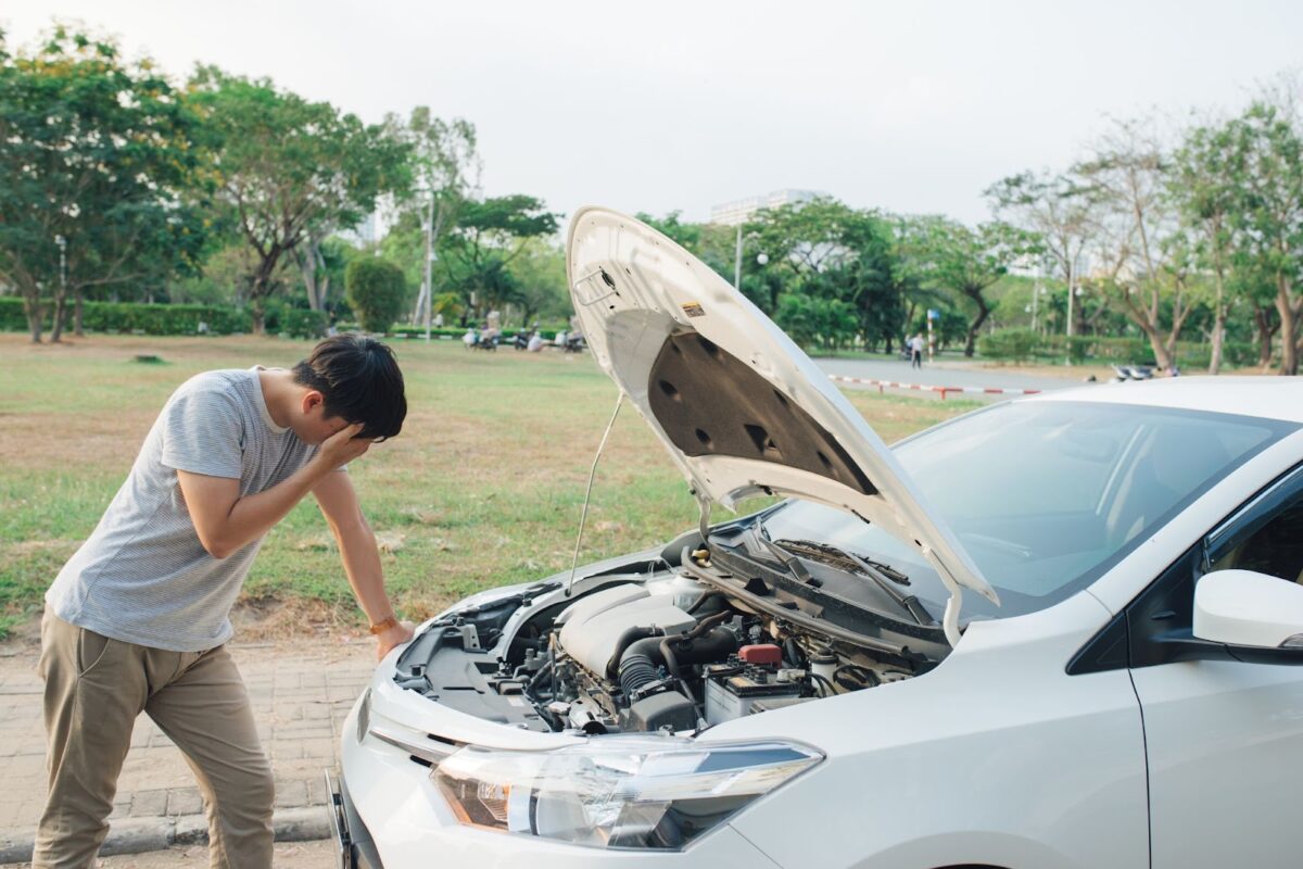 Common Car Problems and How to Fix Them Yourself - Read Cars