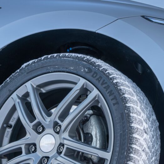 Davanti Alltoura 4-Seasons tyres