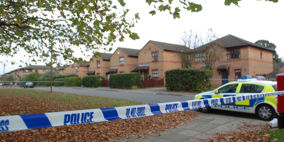 Police appeal after stabbing in Milton Keynes - CitiBlog