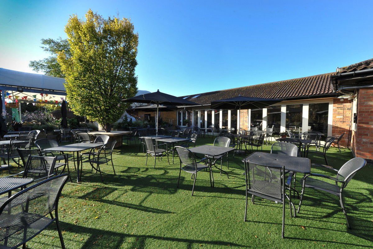 It's Ladies' Night at Frosts Garden Centre in Woburn Sands CitiBlog It's Ladies' Night at Frosts Garden Centre in Woburn Sands CitiBlog