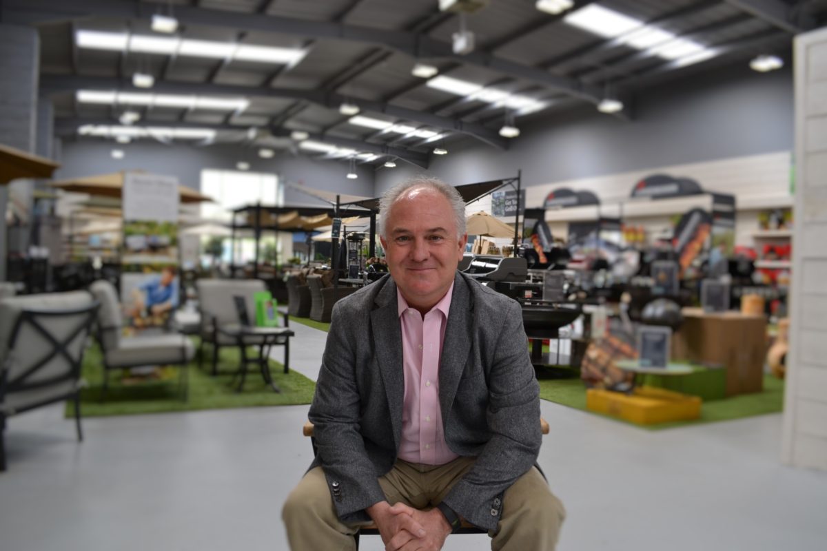Frosts prepare to launch new £500,000 outdoor furniture showroom CitiBlog