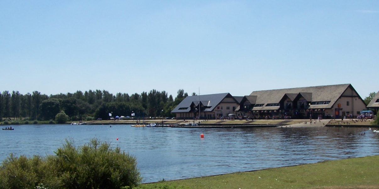 willen lake inflatable