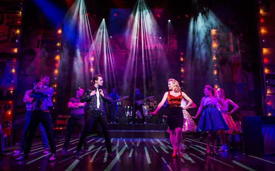 Stage Review - Dreamboats and Petticoats - CitiBlog