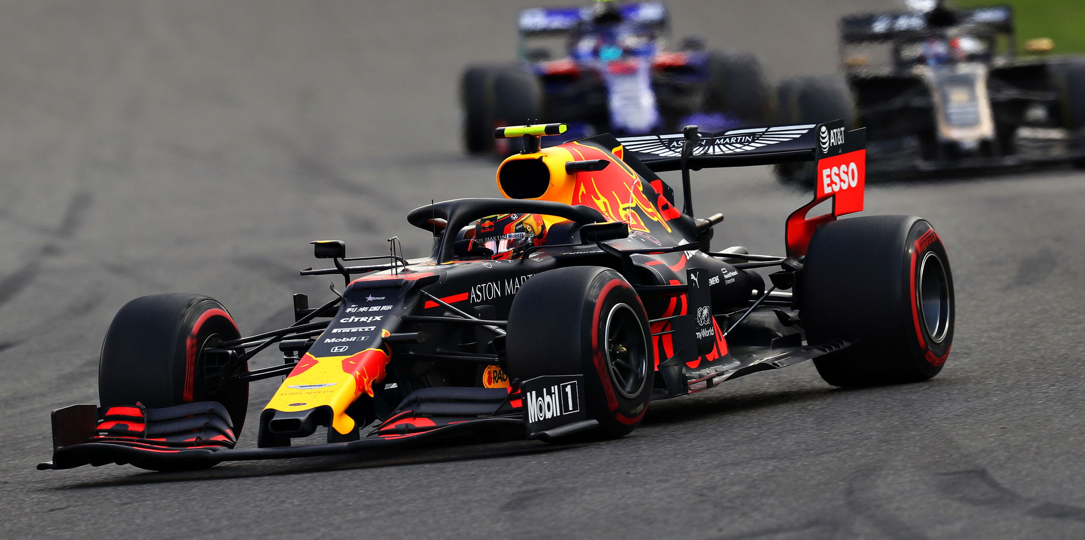 newsnow red bull f1