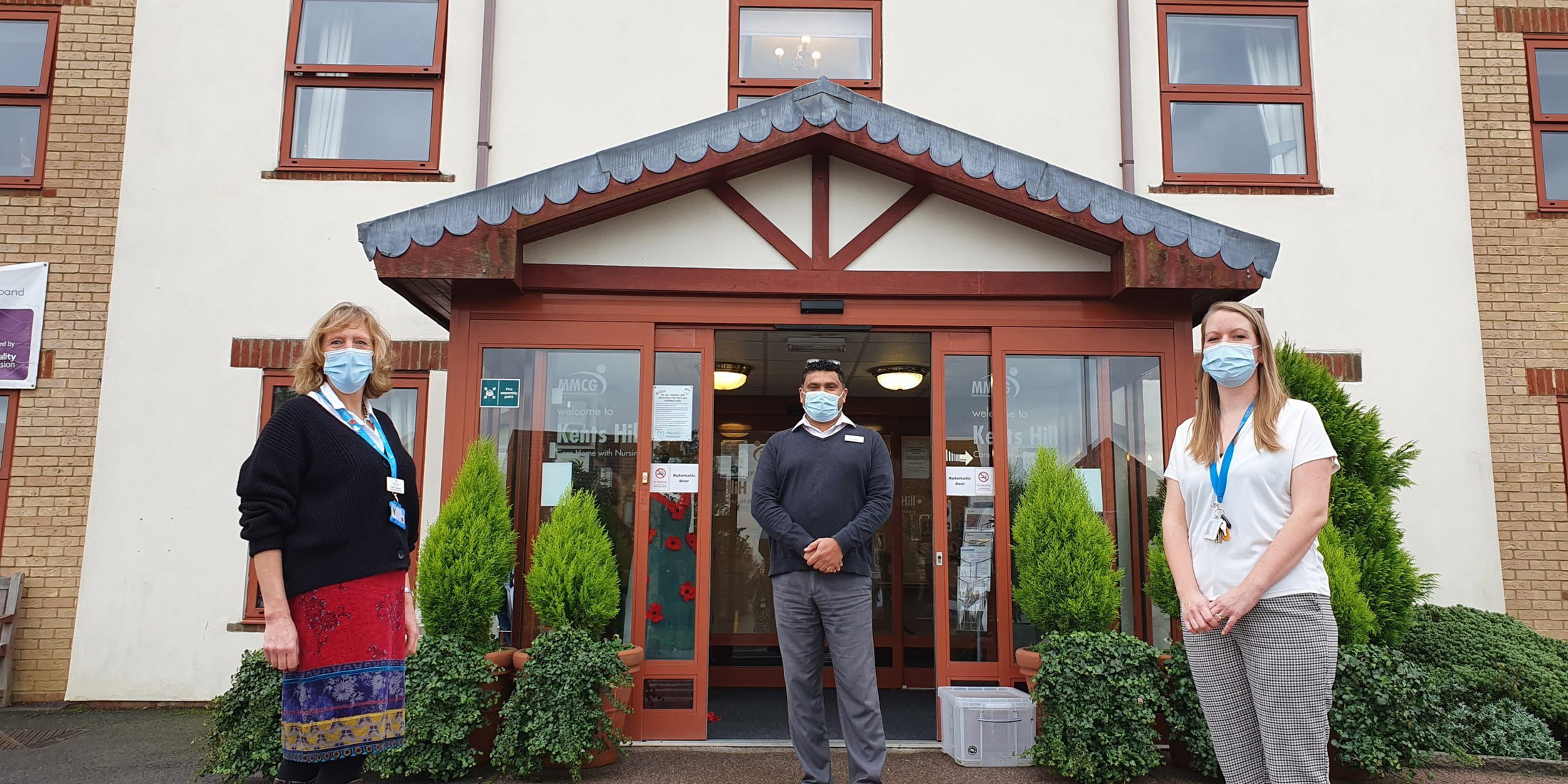 Kents Hill Care Home CitiBlog
