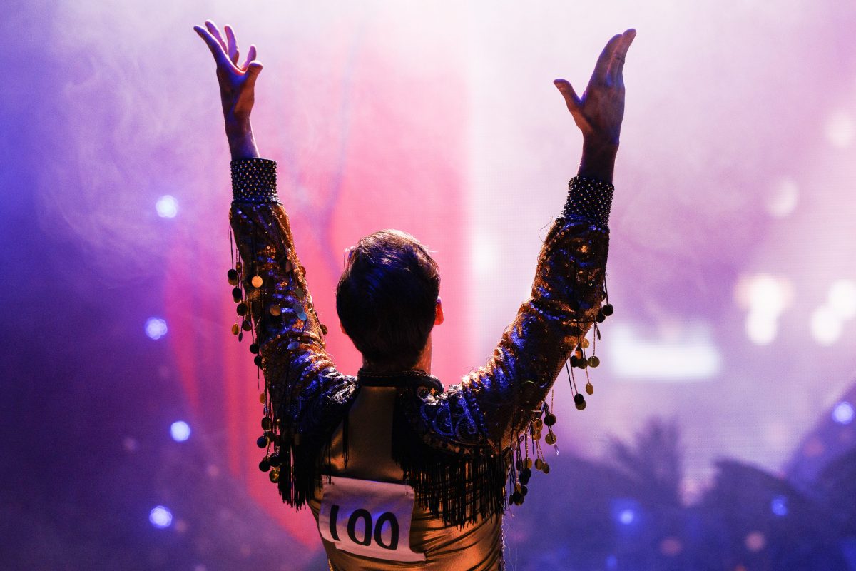 Stage Review - Strictly Ballroom The Musical - CitiBlog