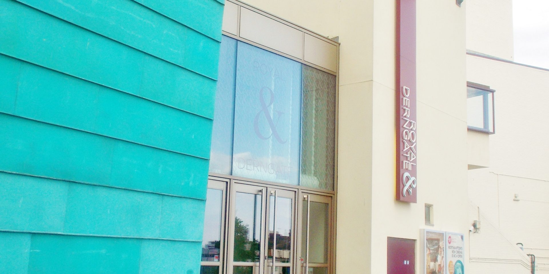 RoyalDerngate - CitiBlog