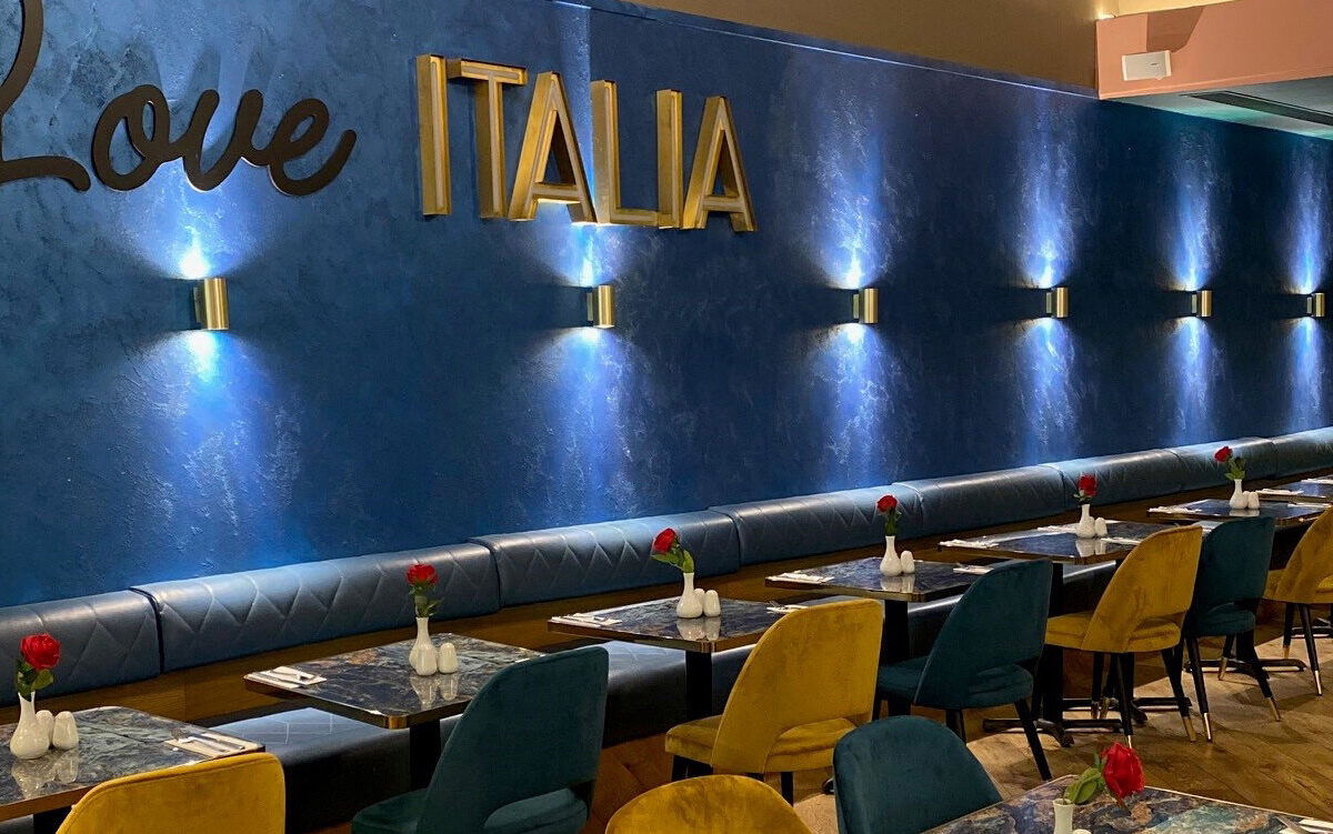 Latest new independent restaurant opens at Xscape Milton Keynes - CitiBlog